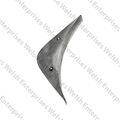 Jaguar Lower Door Seal Plate