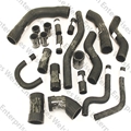 Jaguar Cooling Hose Kit