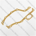 Jaguar Timing Cover Gasket - Pair