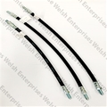 Jaguar Brake Hose Kit