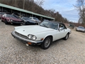 1990 XJS Convertible SALVAGE Parts Car