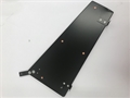 Jaguar Front Heat Shield - Early