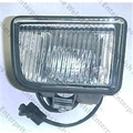 Jaguar Right Hand Fog Lamp