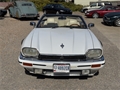 SALVAGE: 1996 XJS Convertible 223698