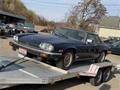SALVAGE: 1989 XJ-S Coupe 162244