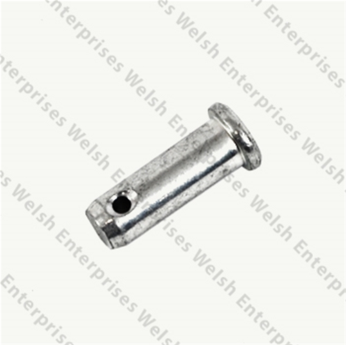 Jaguar Brake Line Clevis Pin