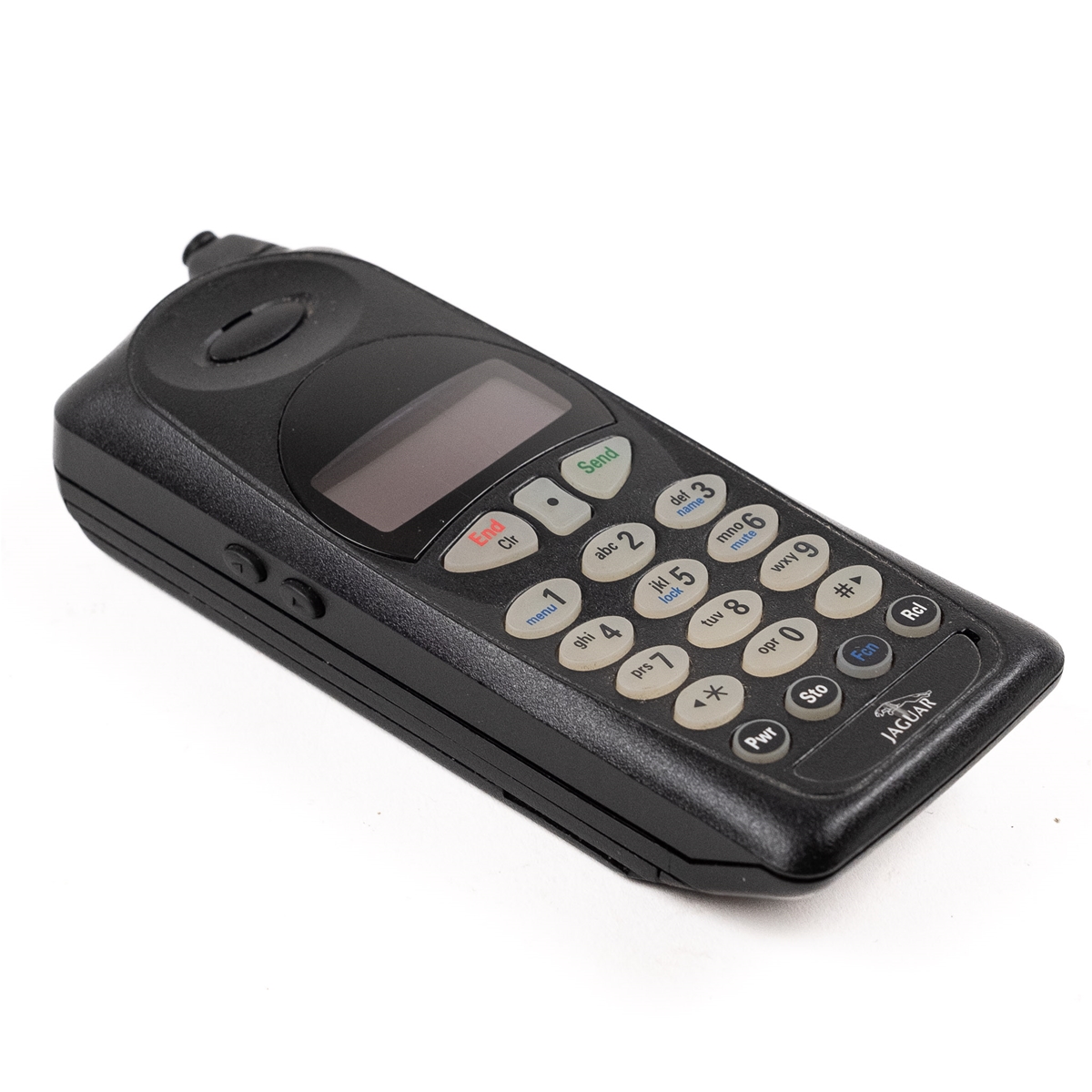 Jaguar Phone Cell No Battery