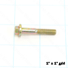 Jaguar Hex Head Bolt