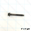 Jaguar Timing Chain Bolt - XJ8 XK8 S-Type