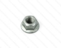Jaguar Suspension Locking Nut