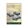 Parts and Service Bulletins Vol 1