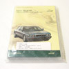 XJ8/XJR (98-03) Supplementary Information CD-ROM