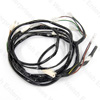 Jaguar Fan Relay Harness W/ A/C - E-Type V12 (71-74)