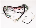 Jaguar Dashboard Wiring Harness - E-Type V12 (71-74)