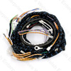 Jaguar Main Wiring Harness