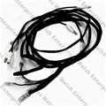 Jaguar Fan Relay Control Harness