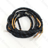 Jaguar Alternator Wiring Harness - E-Type (67 Only)