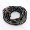 Jaguar Body Wiring Harness - LH - MK2