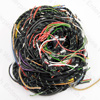 Jaguar Wiring Harness - Late