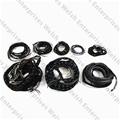 Jaguar Harness Stand With Over Drive