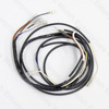 Jaguar Starter Solenoid Wiring Harness - E-Type (69-71)