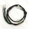 Jaguar Fan Relay Wiring Harness - E-Type (69-71)