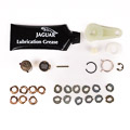 Jaguar Barrel Kit Right Hand Door Lock