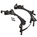Jaguar Ignition Wire Set (Marelli)
