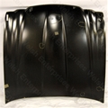 Jaguar Bonnet (Hood) - B-Grade - XJ6 (95-97) XJ8 (98-03)