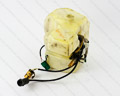 Jaguar Bottle Windshield Washer With Head Light Wash