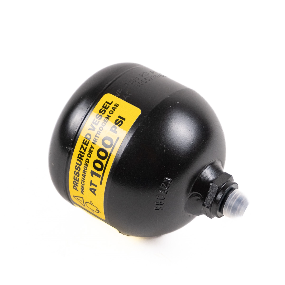 Jaguar ABS Brake Accumulator