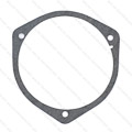 Jaguar Distributor Cap Gasket - Twin Coil Marelli
