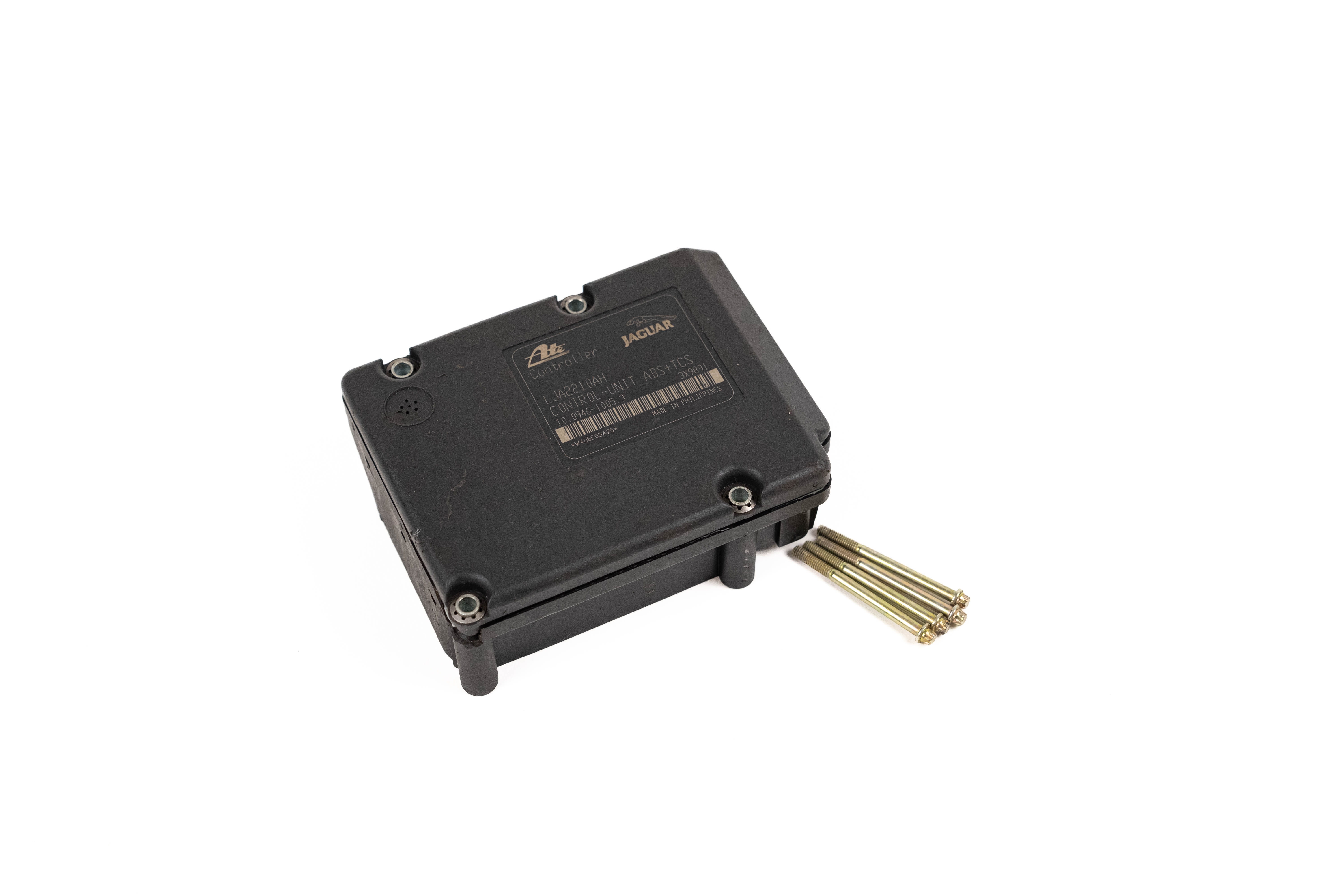 Jaguar Module Abs EleCenteric Control 6Pin