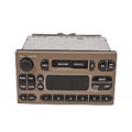 Jaguar Radio Cassette Player