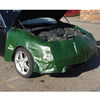 Jaguar S-Type Fender Protectors - Pair