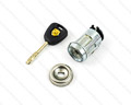 Jaguar Stg Clm Lock Barrel