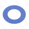 Jaguar Differential Pinion Spacer