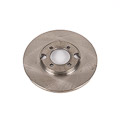 Jaguar Rear Brake Rotor