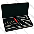 Jaguar Tool Kit - XJ6 XJ12 XJS - (Minus Paint)