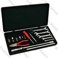 Jaguar Tool Kit - XJ6 XJ12 XJS - (Minus Paint)