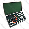 Jaguar Tool Kit - XJ6 XJ12 XJS - (Minus Paint)