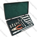 Jaguar Tool Kit - XJ6 XJ12 XJS - (Minus Paint)