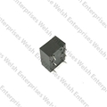 Jaguar Microswitch