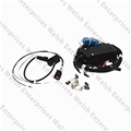 Jaguar Immobiliser Kit With Red Key