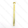 Jaguar Lower Control Arm Bolt - XJ6 (88-97)