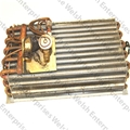 Jaguar Evaporator Air Conditioning - (USED)