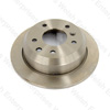 Jaguar Rotor Rear Brake