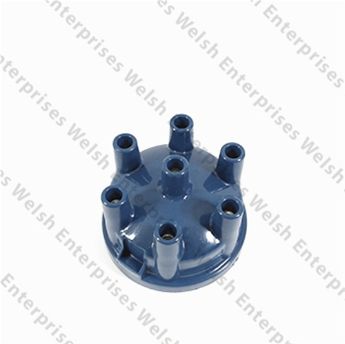 Jaguar Distributor Cap