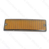 Jaguar Turn Signal Lens - Discontinued