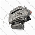 Jaguar Left Hand Front Rebuilt Brake Caliper